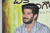 OK Bangaram Press Meet Photos